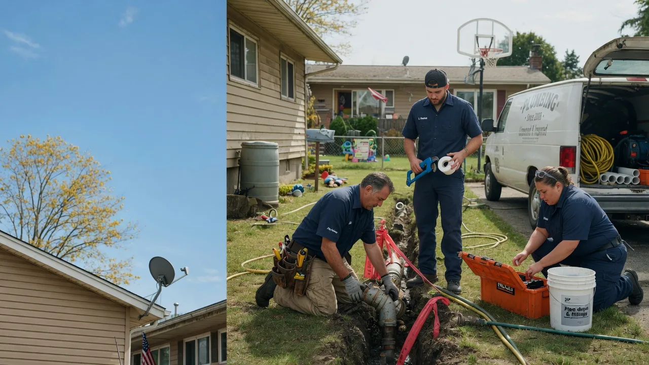 Garbage Disposal Replacement in Petersburg, TX near me