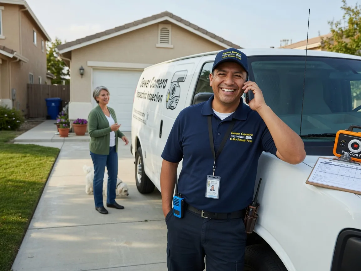Sewer Line Repair Petersburg, TX FAQs